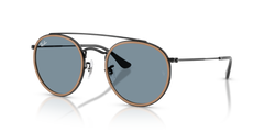BLACK | BLUE | NON-POLARIZED