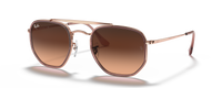 COPPER | GRADIENT BROWN | PINK | NON-POLARIZED