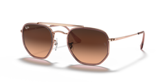 COPPER | GRADIENT BROWN | PINK | NON-POLARIZED