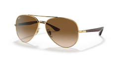 GOLD | GRADIENT BROWN | NON-POLARIZED