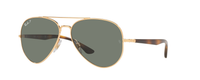 GOLD | GREEN - POLARIZED