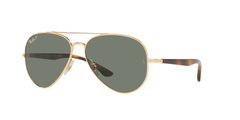 GOLD | GREEN - POLARIZED