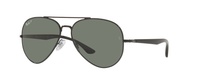 BLACK | GREEN - POLARIZED