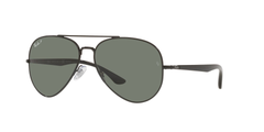 BLACK | GREEN - POLARIZED