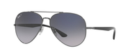 GUNMETAL | GRADIENT GREY | BLUE - POLARIZED