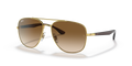 GOLD | GRADIENT BROWN | NON-POLARIZED
