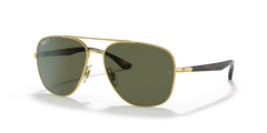 GOLD | GREEN | POLARIZED