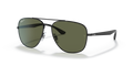 BLACK | GREEN | POLARIZED