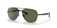 BLACK | GREEN | POLARIZED