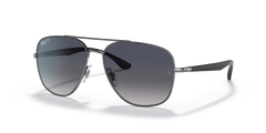 GUNMETAL | GRADIENT GREY | BLUE | POLARIZED
