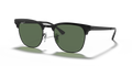 MATTE BLACK | GREEN | POLARIZED