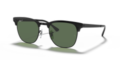 MATTE BLACK | GREEN | POLARIZED