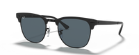 MATTE BLACK | BLUE | NON-POLARIZED
