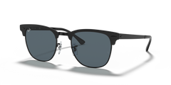 MATTE BLACK | BLUE | NON-POLARIZED