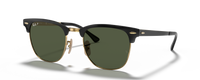 BLACK | GOLD | GREEN | POLARIZED