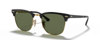 BLACK | GOLD | GREEN | NON-POLARIZED