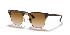 HAVANA | GOLD | GRADIENT BROWN | NON-POLARIZED
