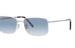 3717 MEDIUM - SILVER | BLUE