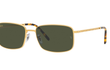 3717 MEDIUM - GOLD | GREEN