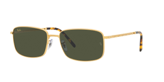 GOLD | GREEN