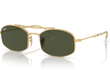 3719 - GOLD | G-15 | NON-POLARIZED