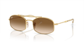 GOLD | LIGHT BROWN | NON-POLARIZED