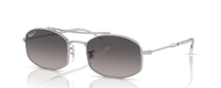 SILVER | LIGHT GREY | POLARIZED