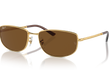 3732 - GOLD | BROWN | POLARIZED