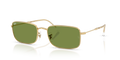 ARISTA | GREEN | NON-POLARIZED