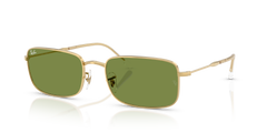 ARISTA | GREEN | NON-POLARIZED