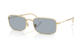 ARISTA | BLUE | NON-POLARIZED