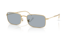 ARISTA | BLUE | NON-POLARIZED