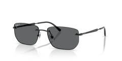 BLACK | DARK GREY | POLARIZED