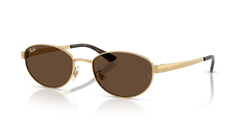 ARISTA | DARK BROWN | NON-POLARIZED