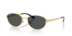 ARISTA | DARK GREY | NON-POLARIZED