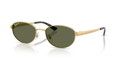 ARISTA | DARK GREEN | POLARIZED