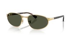 ARISTA | GREEN | NON-POLARIZED