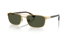 ARISTA | GREEN | NON-POLARIZED