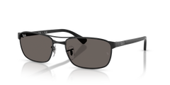 BLACK | DARK GREY | NON-POLARIZED