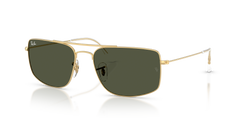 ARISTA | GREEN | NON-POLARIZED