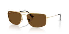 ARISTA | BROWN | POLARIZED