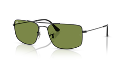 BLACK | GREEN | NON-POLARIZED