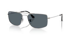 GUNMETAL | BLUE | NON-POLARIZED