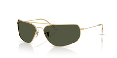 ARISTA | GREEN | NON-POLARIZED