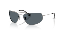 GUNMETAL | BLUE | NON-POLARIZED