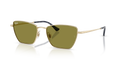 PALE GOLD | GREEN | NON-POLARIZED