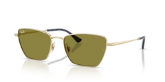 PALE GOLD | GREEN | NON-POLARIZED