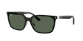 SILVER | DARK GREEN | NON-POLARIZED