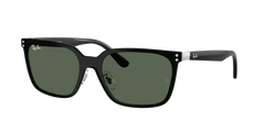 SILVER | DARK GREEN | NON-POLARIZED