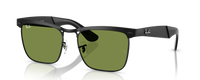 WAYFARER DELUXE | 006/4E | NON POLARIZED